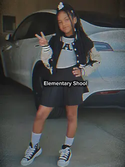 School transition 