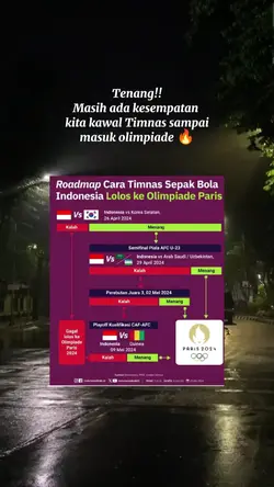 kawal Timnas