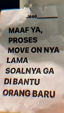 maaf muvon nya lama