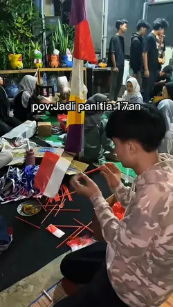 panitia 17an 