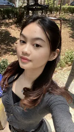 feeling good