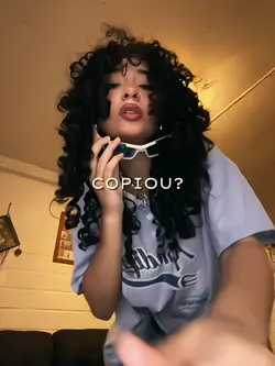 COPIOU?