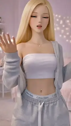 Barbie Shakeit Dance