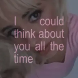 pink xoxo Camila