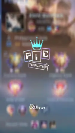 Flex your mlbb acc.