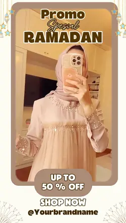 Promo Ramadan