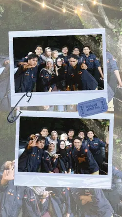 Friends photobooth 🥺
