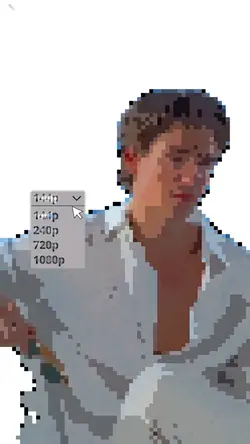 140p quality trend ❤️