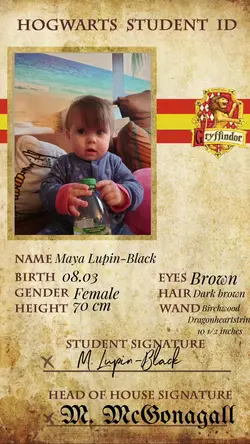 Gryffindor