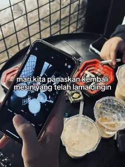 kita panaskan