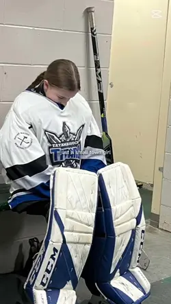 hockey