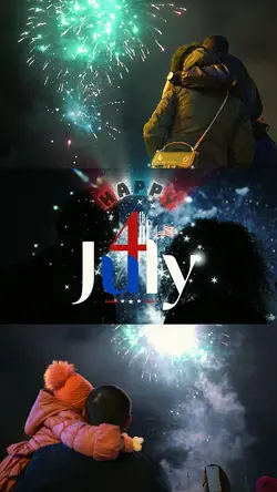 Happy 4th of July