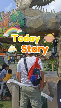Vlog Anak 
