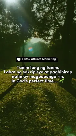 Affiliate Marketing