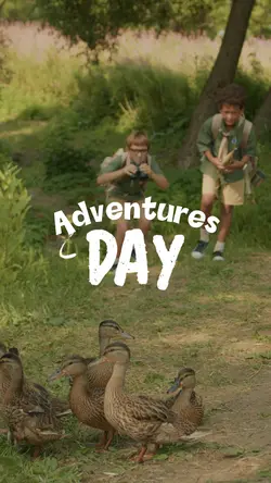 Kids Adventures