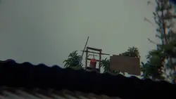 Cinematic Hujan
