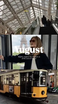 AUGUST CHAPTER 8 OF