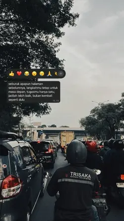 jadilah lebih baik