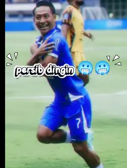 persib dingin