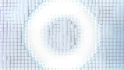 Cube wave