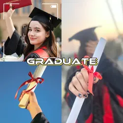 graduate degree