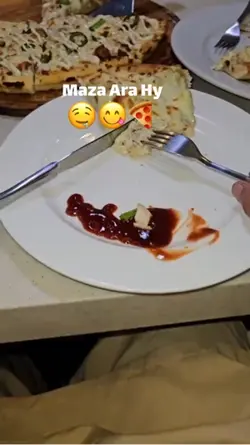Food Vlog