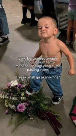 KATA KATA STORY