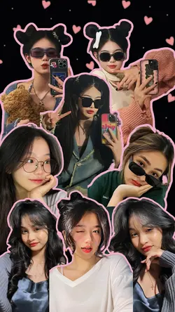 walpaper ver 8 foto