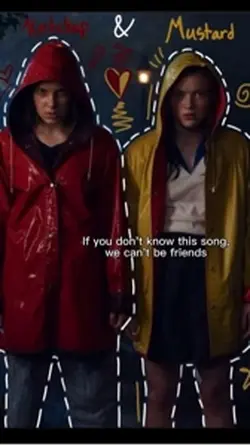 Stranger Things