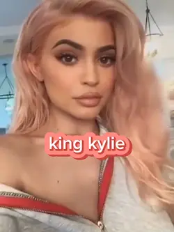 KING KYLIE