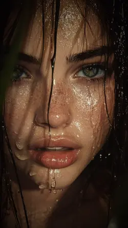 LOST IN RAIN