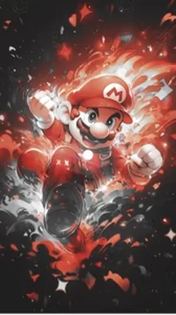 Super Mario