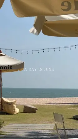 A Day in June
