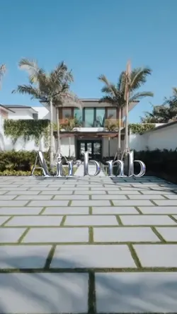 Airbnb 