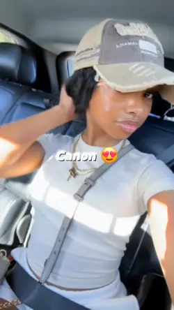 Canon !