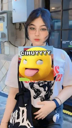 Cihuy No Mirror 