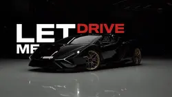 Let Me Drive Funk 2