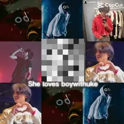 BoyWithUke
