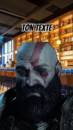 Je suis un dieu