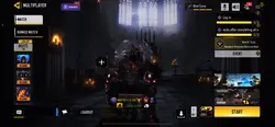 Call Of Duty Moblie 