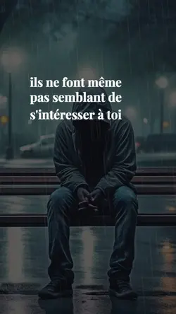 triste