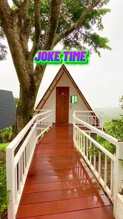 JOKE TIME 