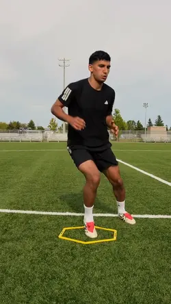 Training day
