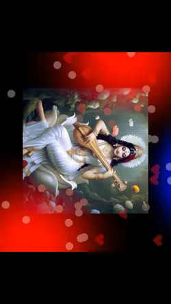 Saraswati puja