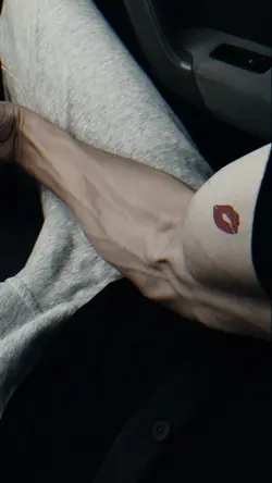 arms muscle