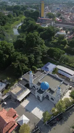 ost lagenda 