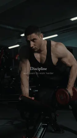 Gym Motivation Quote