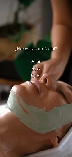 Facial