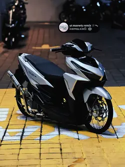 Vario kece