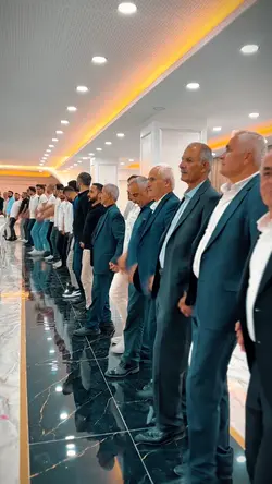 Halay şablonu